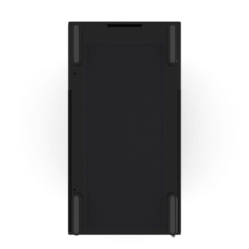Корпус Zalman P10 Black без БП