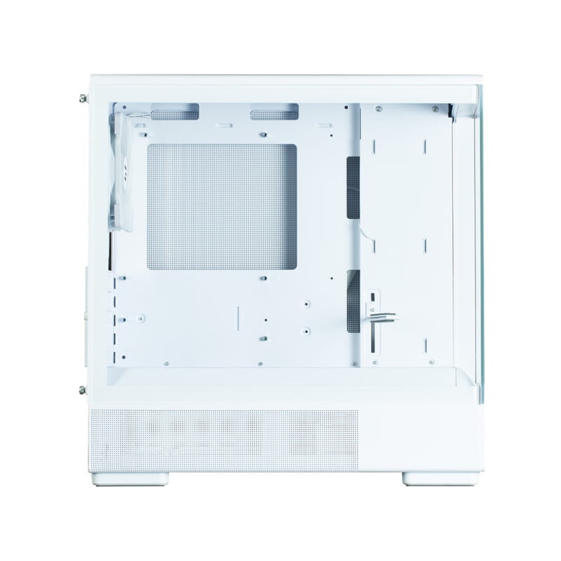 Корпус Zalman P10 White без БЖ