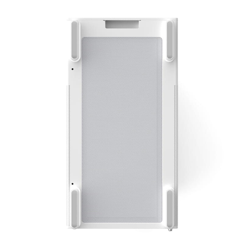 Корпус Zalman P10 White без БЖ