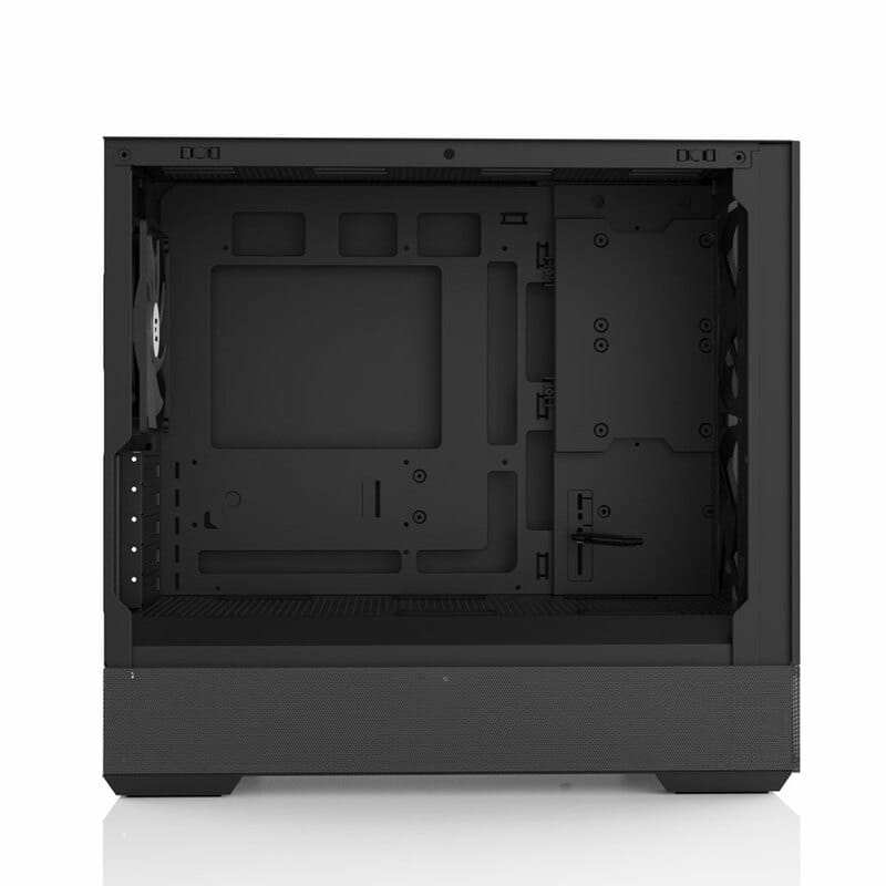 Корпус Zalman P30 Air Black без БЖ