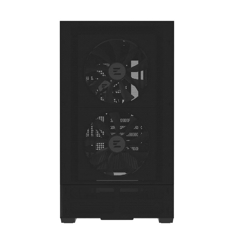 Корпус Zalman P30 Air Black без БЖ