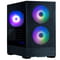 Фото - Корпус Zalman P30 Air Black без БЖ | click.ua