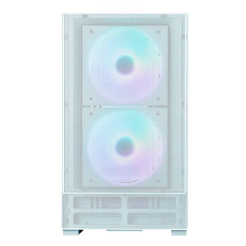 Корпус Zalman P30 Air White без БЖ