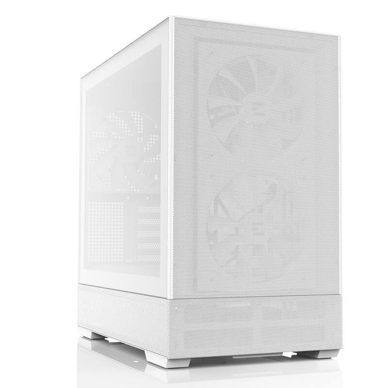 Корпус Zalman P30 Air White без БЖ