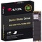 Фото - Накопитель SSD  256GB Afox ME300 M.2 2280 NVMe PCIe 3.0 x4 3D NAND (ME300-256GN) | click.ua