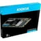 Фото - Накопитель SSD 2TB Kioxia Exceria Plus G2 M.2 2280 PCIe 3.0 x4 TLC (LRD20Z002TG8) | click.ua