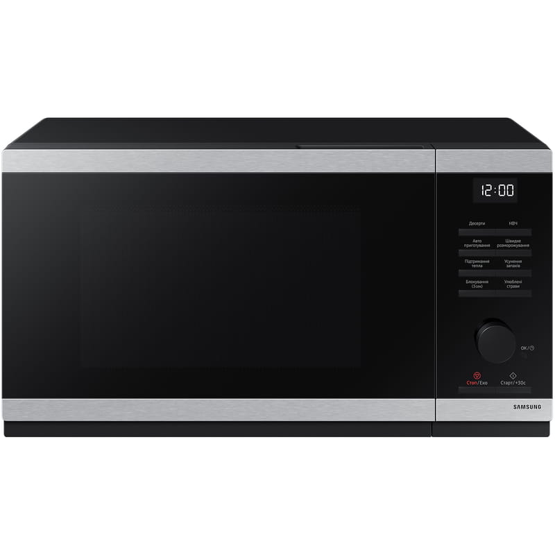 Мікрохвильова піч Samsung MS23DG4504ATUA