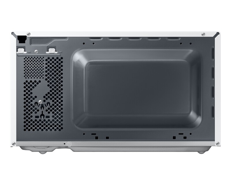 Мікрохвильова піч Samsung MW3000AM MS20A3010AH/OL