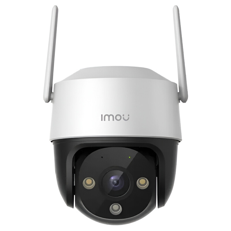 IP-камера Imou Cruiser SE+ (IPC-K7CP-3H1WE)