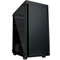 Фото - Корпус Zalman T3 Plus Black без БЖ | click.ua