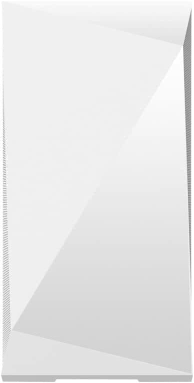 Корпус Zalman Z1 Iceberg White без БЖ