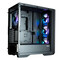Фото - Корпус Zalman Z9 Iceberg MS Black (Z9ICEBERGMSBLACK) без БЖ | click.ua
