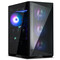 Фото - Корпус Zalman Z9 Iceberg MS Black (Z9ICEBERGMSBLACK) без БЖ | click.ua