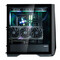 Фото - Корпус Zalman Z9 Iceberg MS Black (Z9ICEBERGMSBLACK) без БЖ | click.ua
