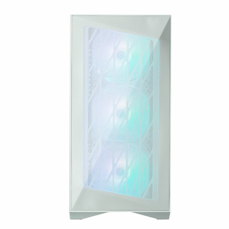 Корпус Zalman Z9 Iceberg MS White без БЖ