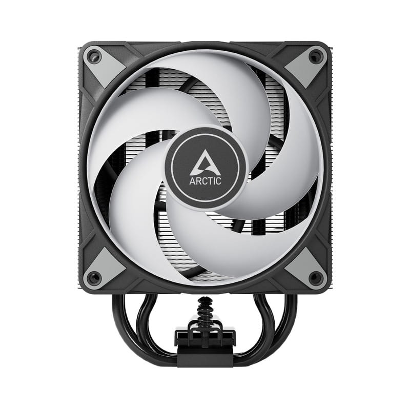 Кулер процессорный Arctic Freezer 36 A-RGB Black (ACFRE00124A)