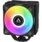 Фото - Кулер процессорный Arctic Freezer 36 A-RGB Black (ACFRE00124A) | click.ua