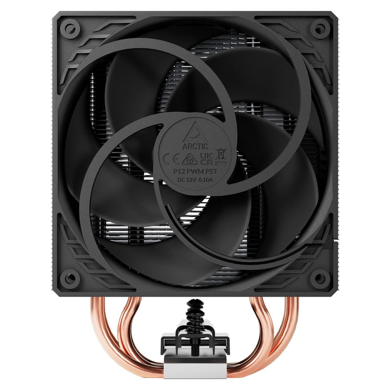 Кулер процесорний Arctic Freezer 36 CO (ACFRE00122A)