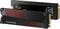 Фото - Накопичувач SSD 4ТB Samsung 990 PRO M.2 2280 PCIe 4.0 x4 NVMe V-NAND MLC (MZ-V9P4T0CW) | click.ua