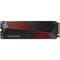 Фото - Накопичувач SSD 4ТB Samsung 990 PRO M.2 2280 PCIe 4.0 x4 NVMe V-NAND MLC (MZ-V9P4T0CW) | click.ua