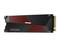 Фото - Накопитель SSD 2TB Samsung 990 PRO M.2 PCIe 4.0 x4 V-NAND TLC (MZ-V9P2T0CW) | click.ua