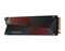 Фото - Накопитель SSD 2TB Samsung 990 PRO M.2 PCIe 4.0 x4 V-NAND TLC (MZ-V9P2T0CW) | click.ua