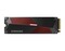 Фото - Накопитель SSD 2TB Samsung 990 PRO M.2 PCIe 4.0 x4 V-NAND TLC (MZ-V9P2T0CW) | click.ua