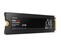 Фото - Накопитель SSD 2TB Samsung 990 PRO M.2 PCIe 4.0 x4 V-NAND TLC (MZ-V9P2T0CW) | click.ua