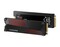 Фото - Накопитель SSD 2TB Samsung 990 PRO M.2 PCIe 4.0 x4 V-NAND TLC (MZ-V9P2T0CW) | click.ua