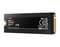 Фото - Накопитель SSD 2TB Samsung 990 PRO M.2 PCIe 4.0 x4 V-NAND TLC (MZ-V9P2T0CW) | click.ua