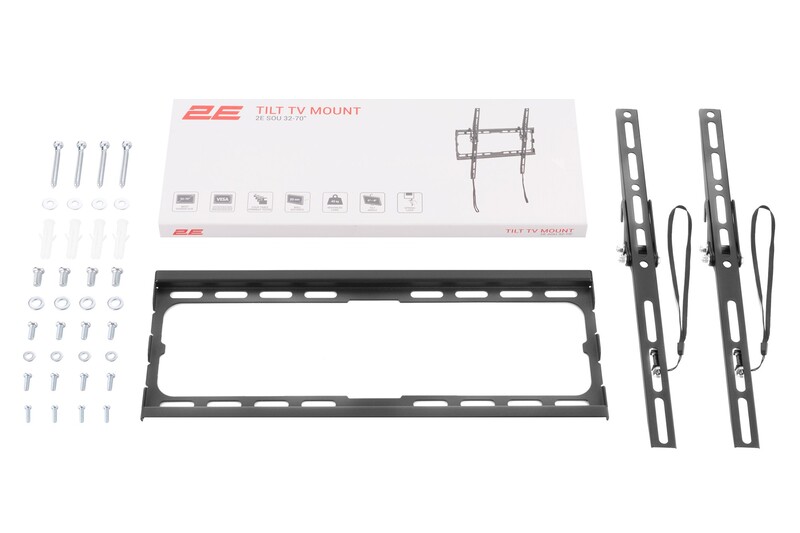 Кронштейн 32-70" 2E Соу (2E2GEN3270TILT)