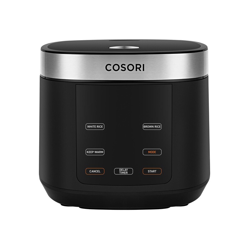 Мультиварка Cosori CRC-R501-KEU (KAAPRCCSNEU0002Y)