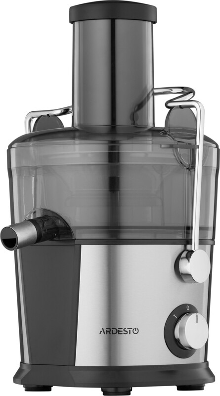 Соковижималка Ardesto JEG-800