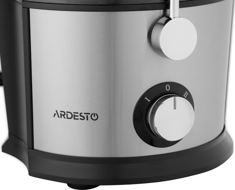 Соковижималка Ardesto JEG-800