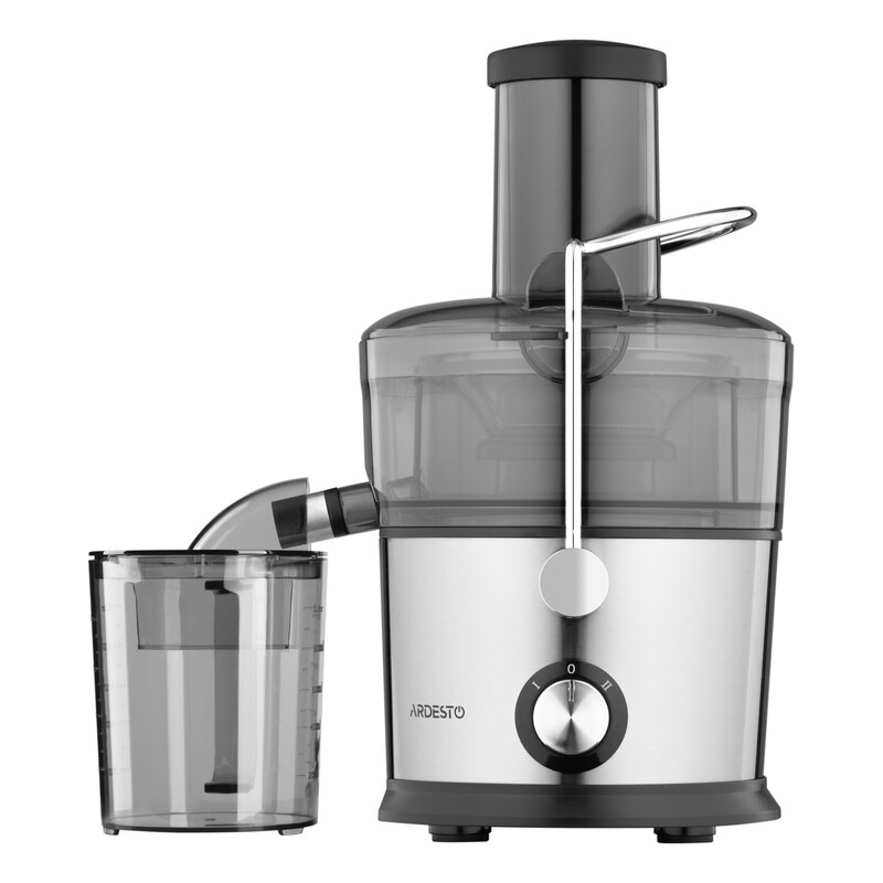 Соковижималка Ardesto JEG-800