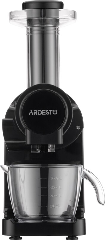 Соковыжималка Ardesto JEG-1500S