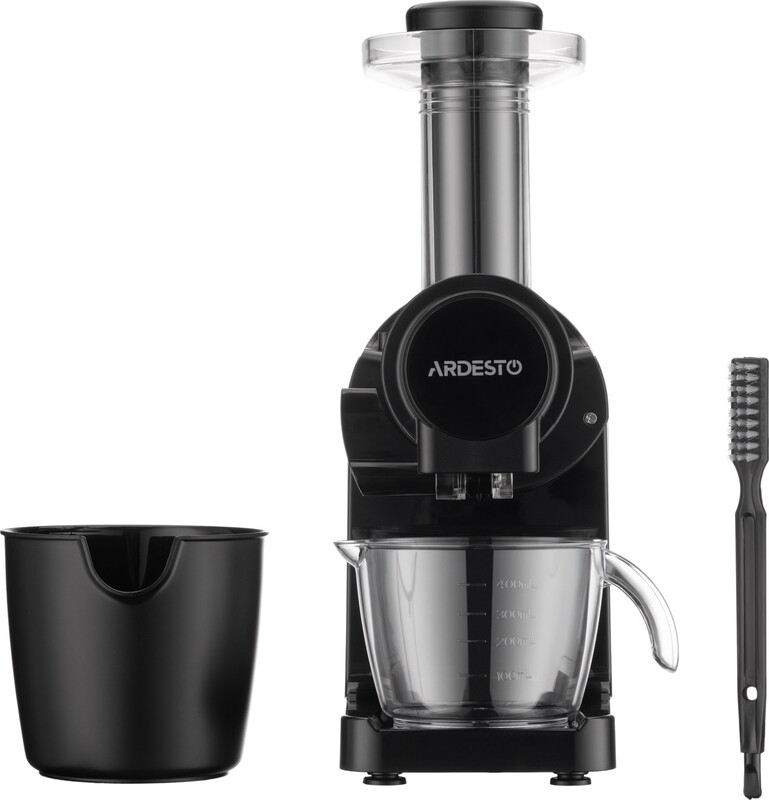 Соковыжималка Ardesto JEG-1500S