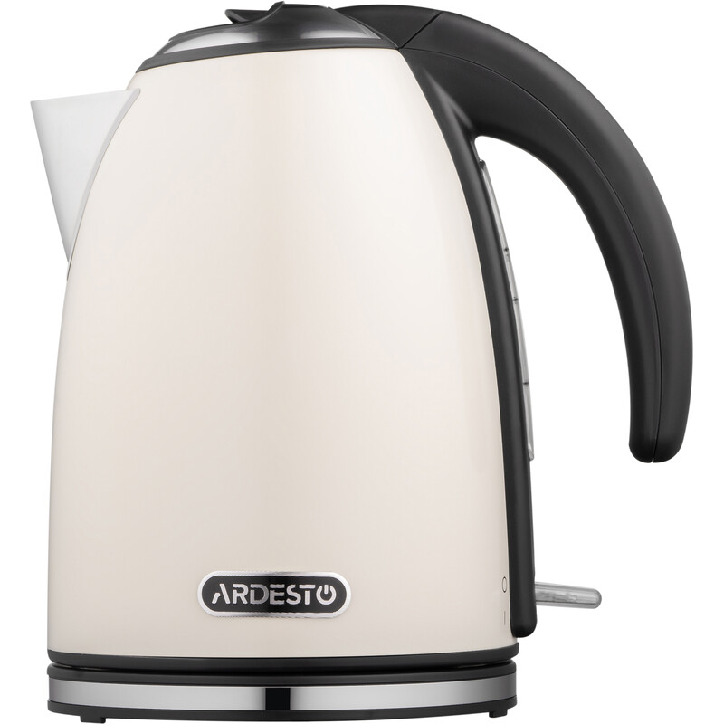 Электрочайник Ardesto EKL-F340BG