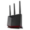 Фото - Беспроводной маршрутизатор Asus RT-BE86U (90IG08W0-MO9A0V) | click.ua