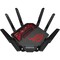 Фото - Бездротовий маршрутизатор Asus ROG Rapture GT-BE19000 (90IG0850-MO9A0V) | click.ua