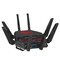 Фото - Бездротовий маршрутизатор Asus ROG Rapture GT-BE19000 (90IG0850-MO9A0V) | click.ua