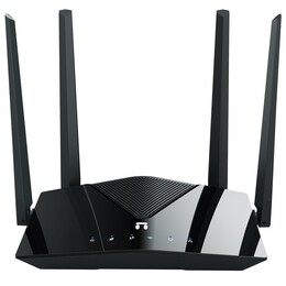 Беспроводной маршрутизатор Netis NX10