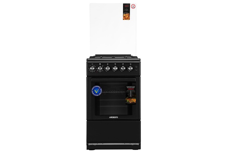 Плита Ardesto FSC-F5060PB