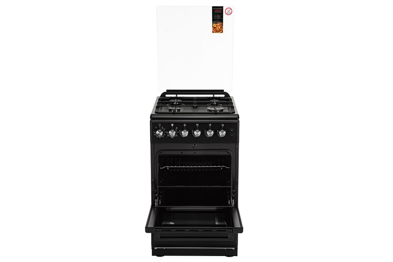 Плита Ardesto FSC-F5060PB