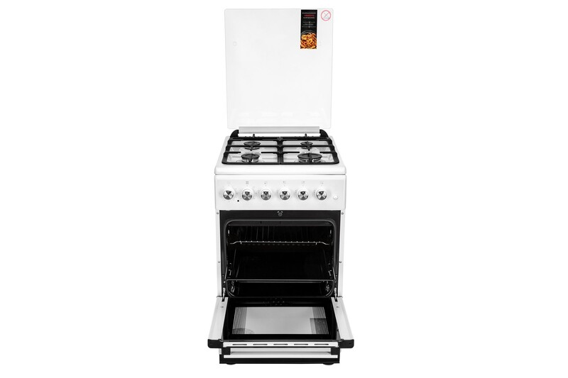 Плита Ardesto FSC-F5060AW