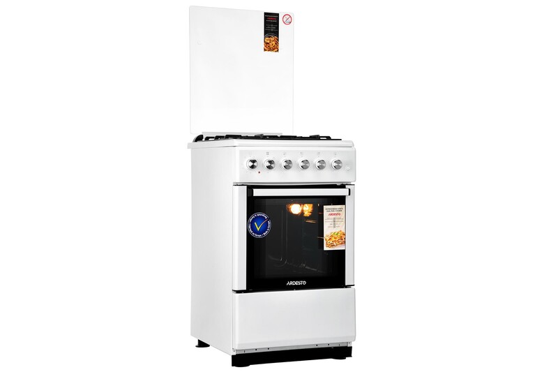 Плита Ardesto FSC-F5060AW