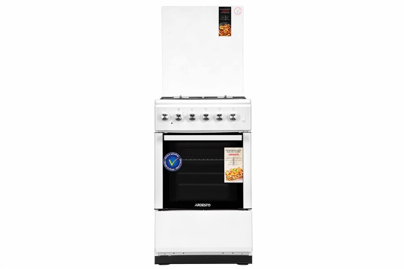 Плита Ardesto FSC-F5060AW