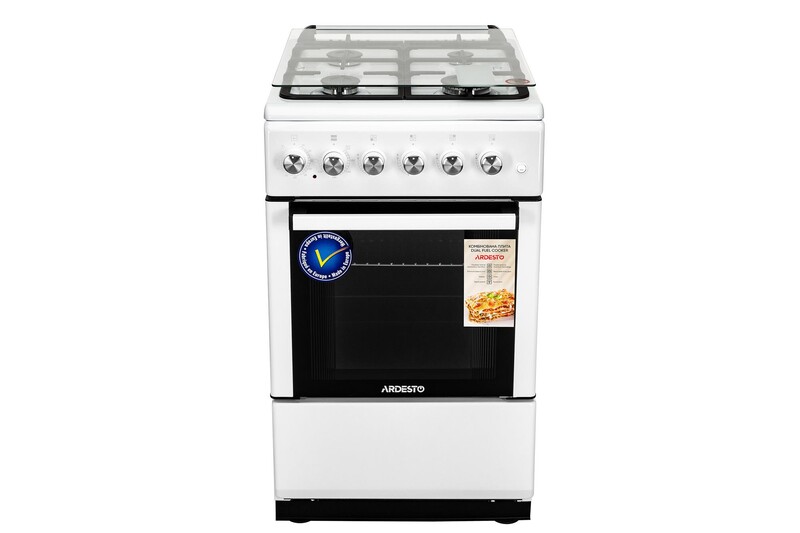 Плита Ardesto FSC-F5060AW