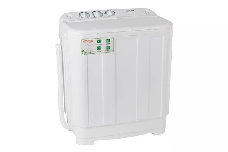 Стиральная машина Ardesto WMH-W60C