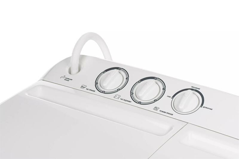 Стиральная машина Ardesto WMH-W60C